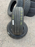 215/60R16 Pair (2 Used Tires) Nexen N5000 Plus