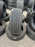 245/45R19 Pair (2 Used Tires) Continental Extreme Contact - 📍 Commerce City