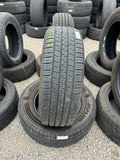 245/65R17 Pair (2 Used Tires) APlus Performax - 📍 Commerce City
