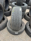 215/60R16 Pair (2 Used Tires) Sentury Touring