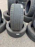 245/40R18 Pair (2 Used Tires) Dunlop Sport Max RT - 📍 Commerce City