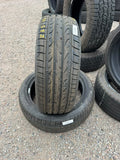 235/45R19 Pair (2 Used Tires) Bridgestone Dueler HP Sport
