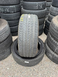 285/45R22 Pair (2 Used Tires) Advanta HPZ-02 - 📍 Commerce City