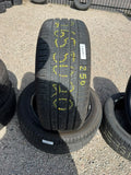 265/50R20 Pair (2 Used Tires) Pirelli Scorpion Verde - 📍 Commerce City