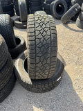 275/55R20 Pair (2 Used Tires) Mastercraft Courser Trail - 📍 Commerce City