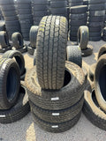 265/65R18 Set (4 Used Tires) Goodyear Wrangler Territory AT - 📍 Commerce City