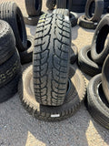 265/75R16 Pair (2 Used Tires) Hankook Pike IW11 - 📍 Commerce City