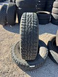 LT225/75R16 Pair (2 Used Tires) Ironman All Country - 📍 Commerce City