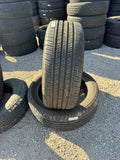 245/45R20 Pair (2 Used Tires) Goodyear Eagle Touring - 📍 Commerce City