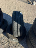 215/60R16 Pair (2 Used Tires) GTRadial Champiro Touring