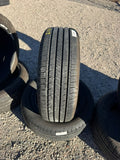 215/60R16 Pair (2 Used Tires) Blackhawk Street-H HH11