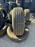LT275/70R18 Pair (2 Used Tires) Michelin Defender LTX M/S - 📍 Commerce City