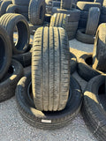 235/60R18 Pair (2 Used Tires) Yokohama YK-CTX - 📍 Commerce City