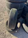 185/65R14 Pair (2 Used Tires) Toyo Extensa