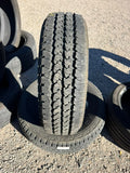 LT225/75R16 Pair (2 Used Tires) Firestone Transforce AT2 - 📍 Commerce City