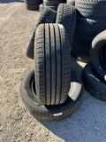 235/60R18 Pair (2 Used Tires) Sailun Atrezzo TCON - 📍 Commerce City