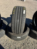 235/40R18 Pair (2 Used Tires) Goodyear Assurance MaxLife
