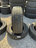 195/65R15 Pair (2 Used Tires) Sentury Touring