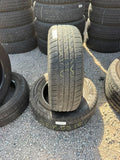 205/65R15 Pair (2 Used Tires) Gtradial Champiro Touring