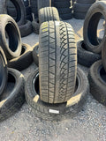 235/45R18 Pair (2 Used Tires) Petlas Snow Master W651 - 📍 Commerce City