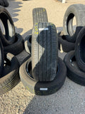 205/55R16 Pair (2 Used Tires) Delinte DH2