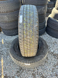 LT225/75R16 Pair (2 Used Tires) Rocky Mountain - 📍 Commerce City
