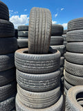 255/50R20 Set (4 Used Tires) Goodyear Assurance