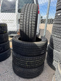 245/50R20 Set (4 Used Tires) Vredestein Pinzaht - 📍 Commerce City
