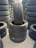245/50R20 Set (4 Used Tires) Yokohama YK-CTX - 📍 Commerce City